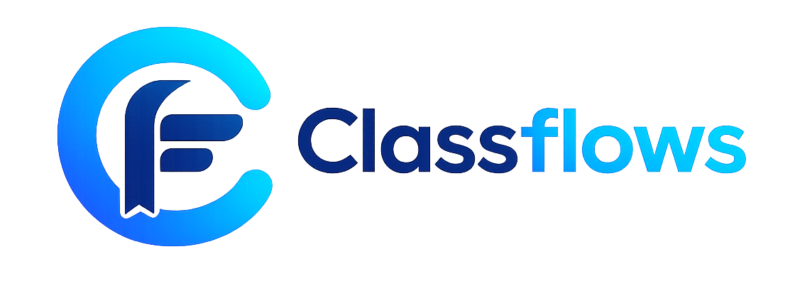 Classflows
